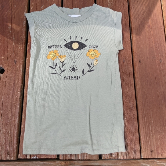 Girl Dangerous Tee - Picture 8 of 11